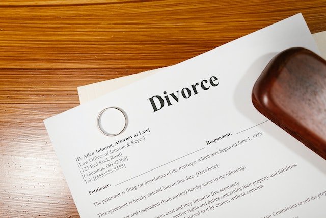 Best Divorce Lawyer Legal Guidance In Bengaluru